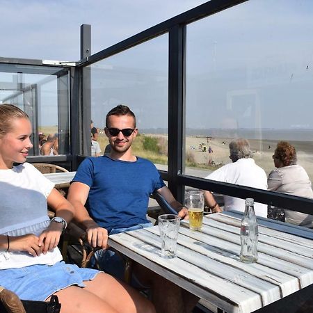 Baarland Kleintje Beerヴィラ エクステリア 写真