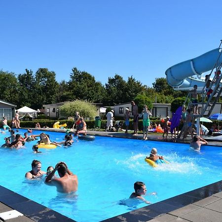 Baarland Kleintje Beerヴィラ エクステリア 写真