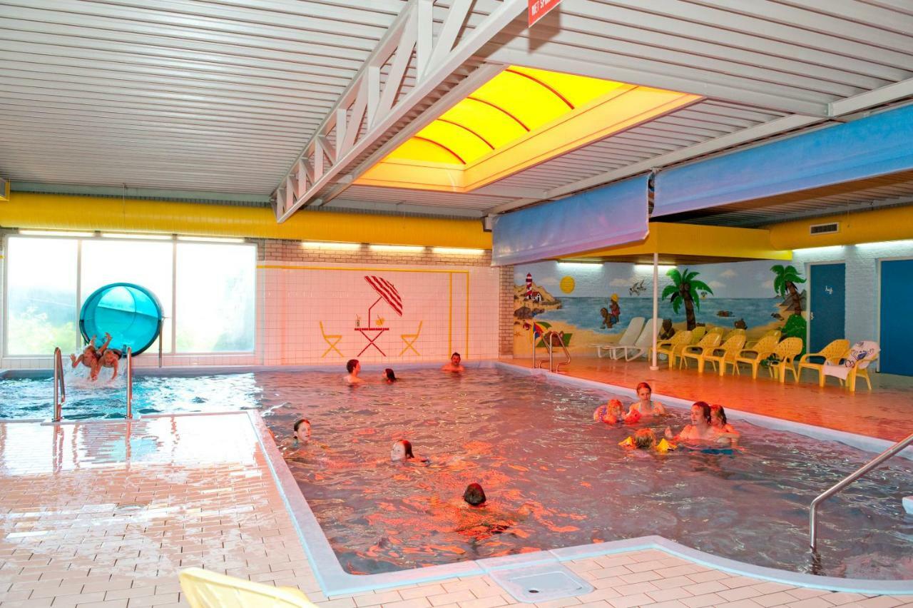 Baarland Kleintje Beerヴィラ エクステリア 写真