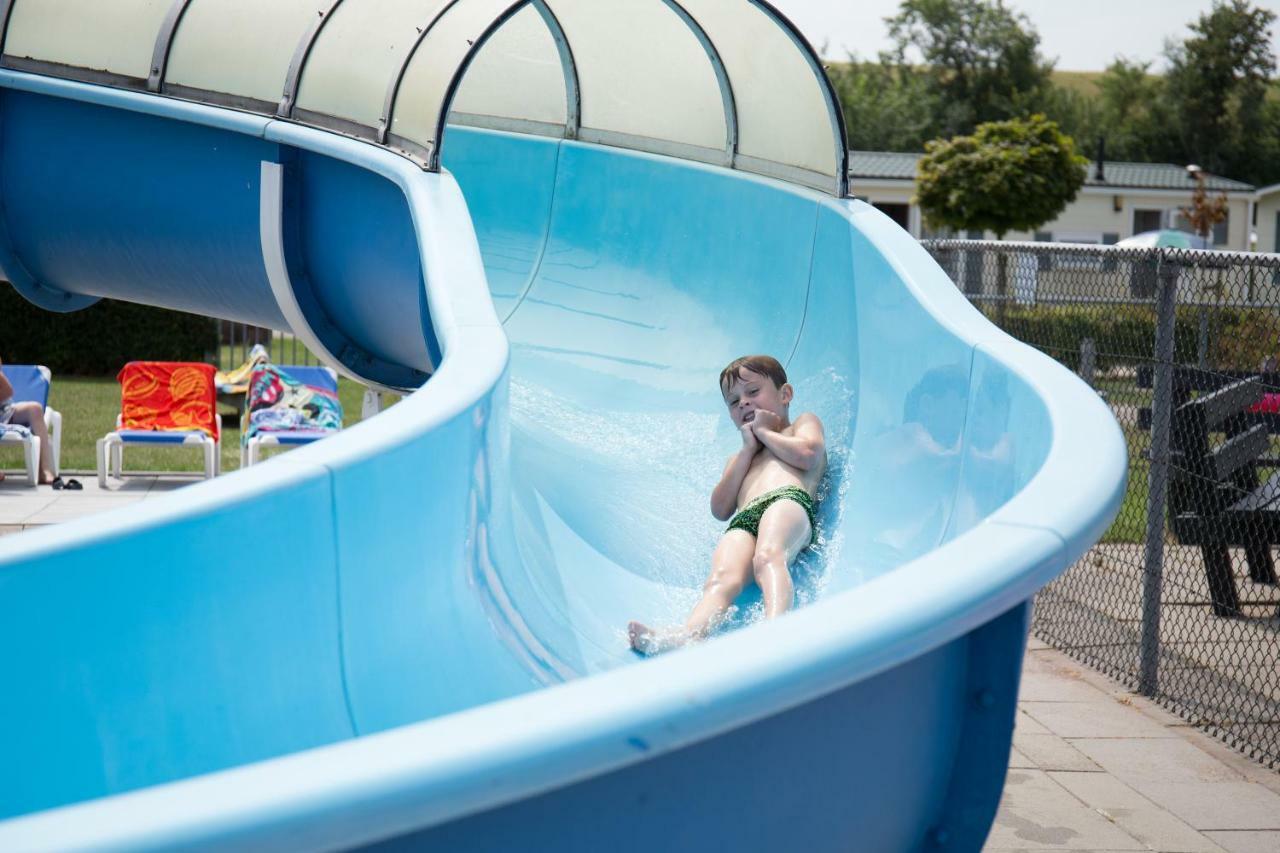 Baarland Kleintje Beerヴィラ エクステリア 写真